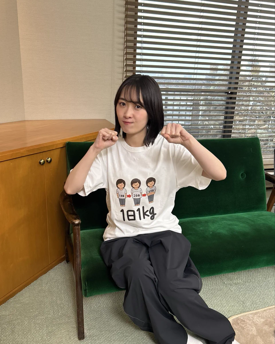 工藤 遥 & STAFF on X: 