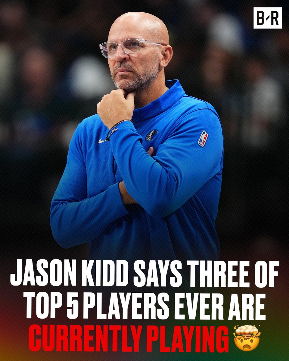 Bleacher Report tweet media