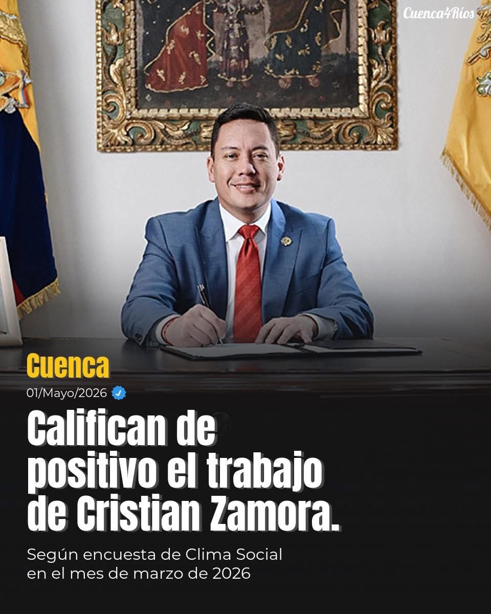 Cuenca4Ríos tweet media