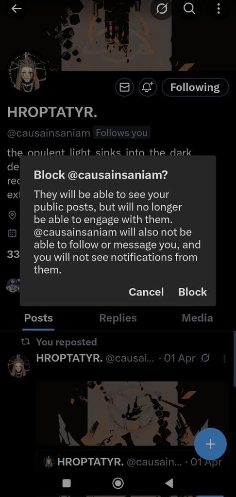 “The Visionary” tweet media
