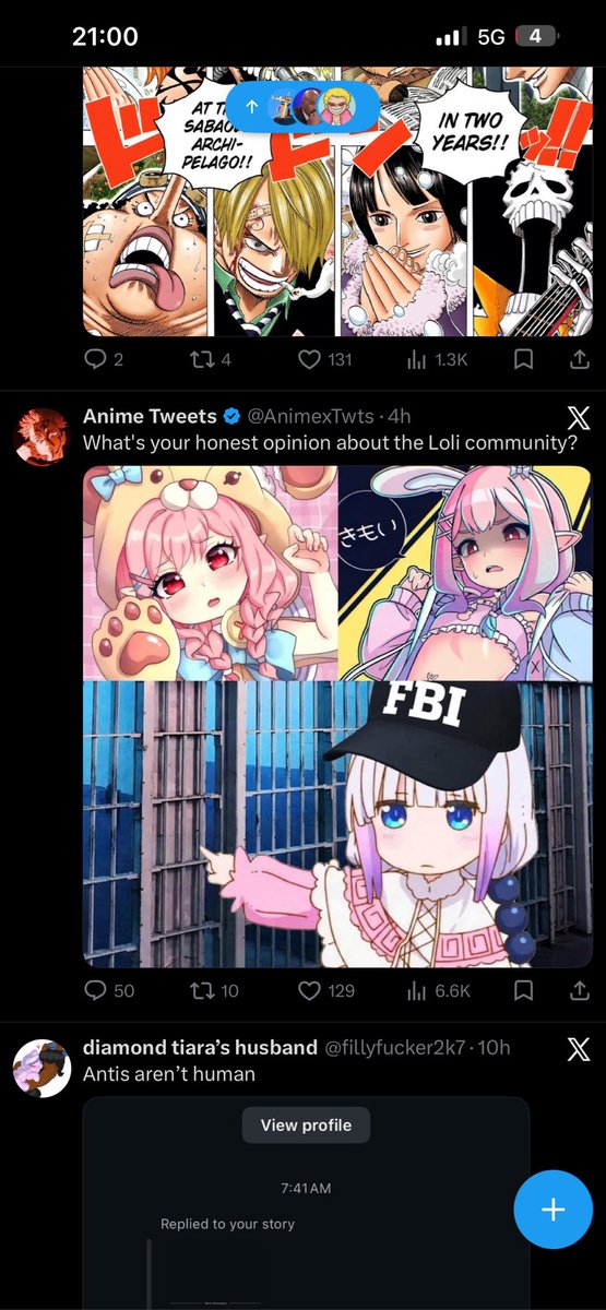 Eustas D. Goat tweet media