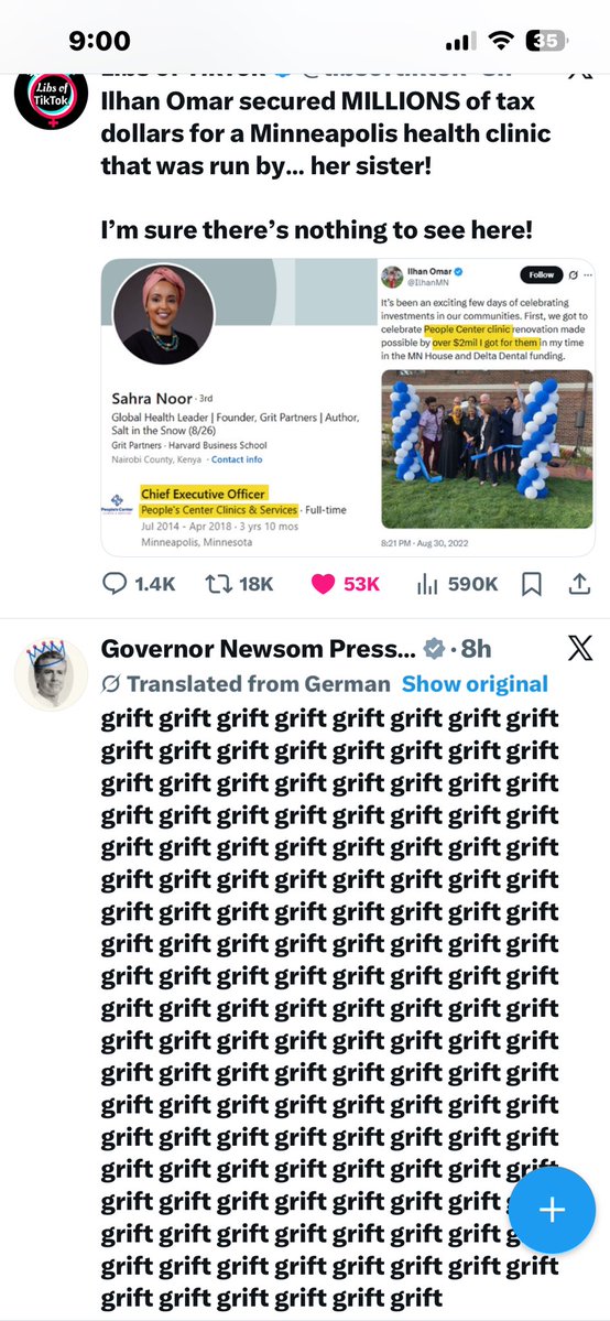 Shelly tweet media