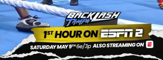 Fightful Wrestling tweet media