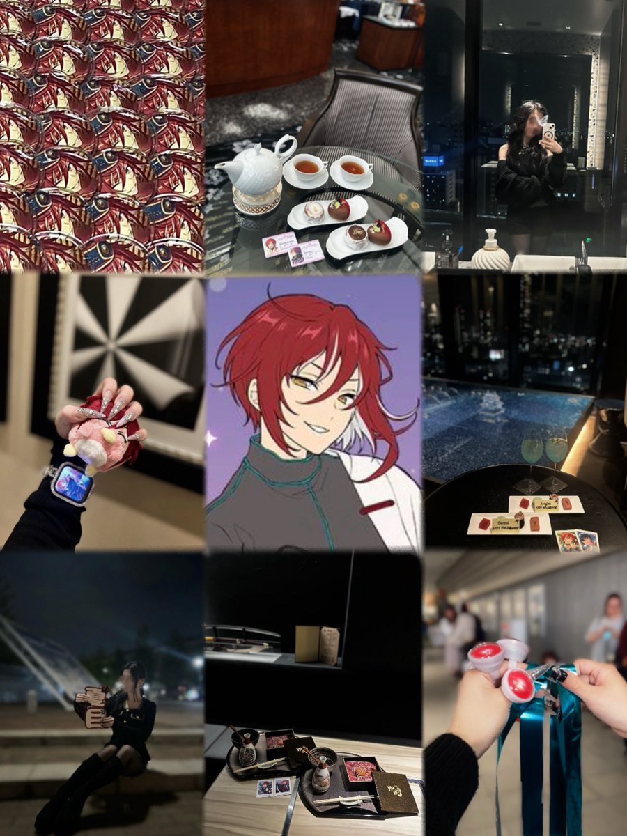 米農家 tweet media