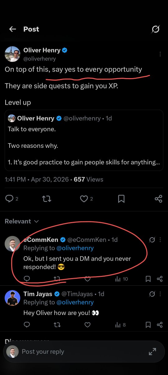 eCommKen tweet media