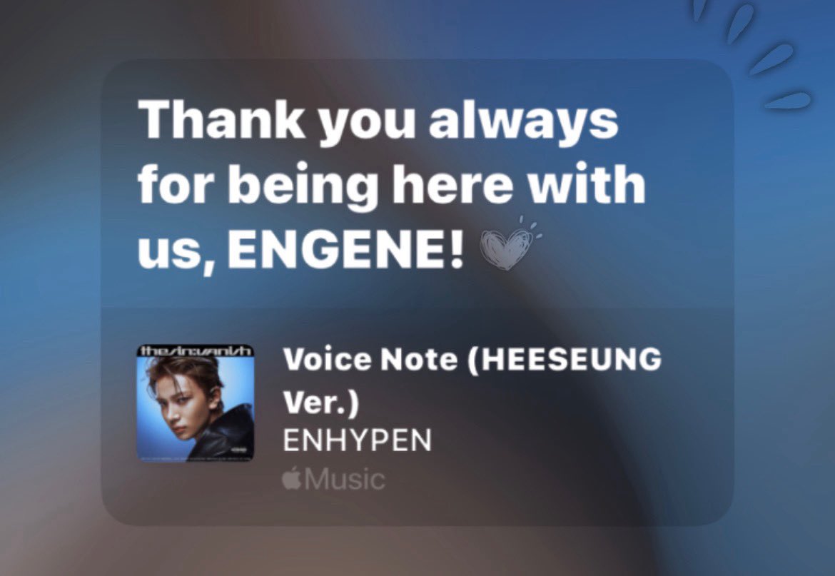 anne 🐺🚬 | ENHYPEN IS SEVEN tweet media