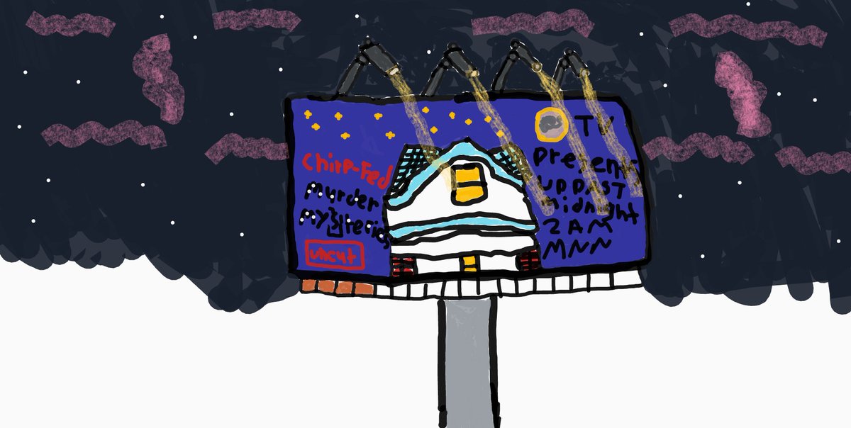 AJStinson3's tweet image. WIP #ConceptArt #NOAI #Background #Satire
