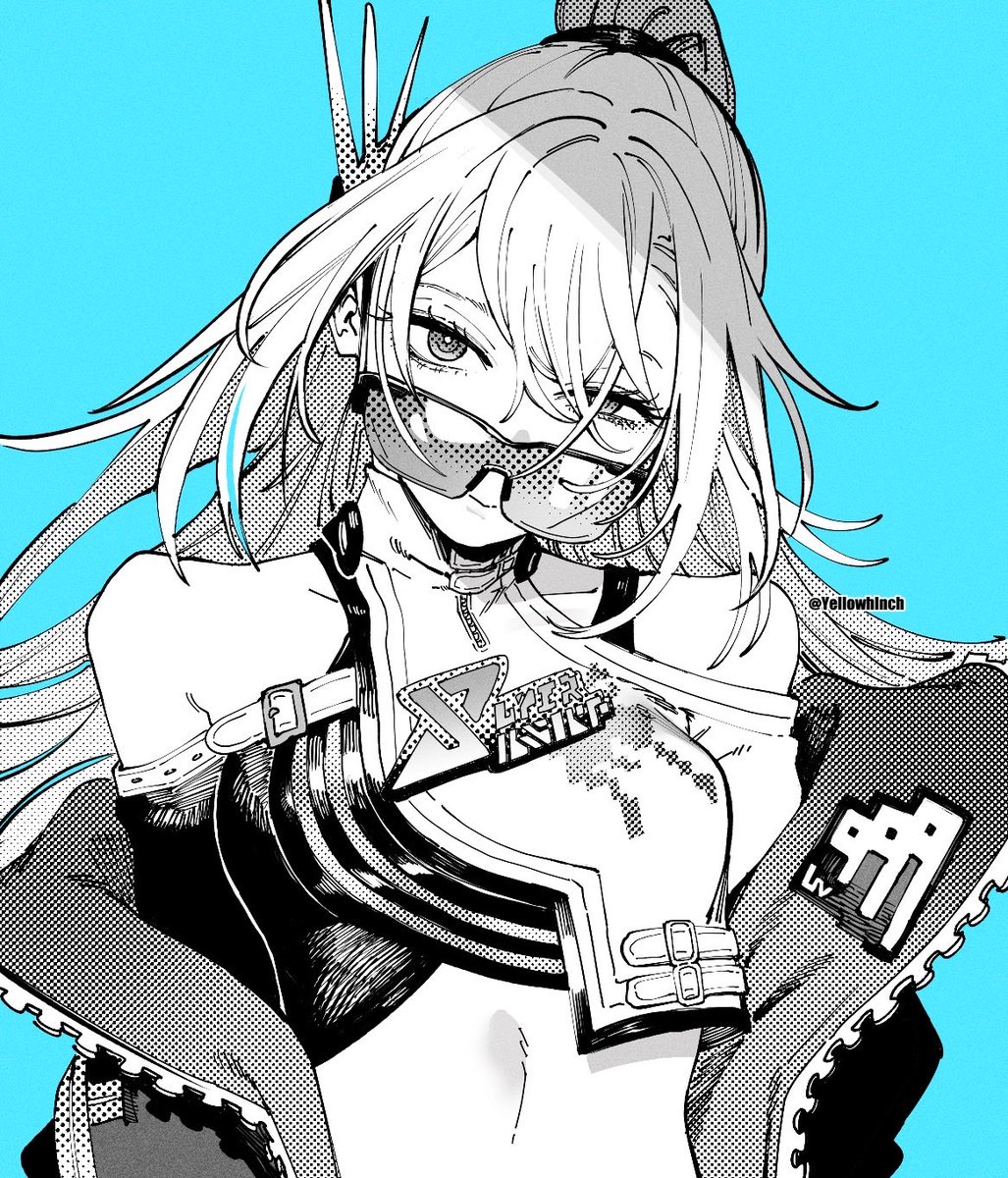 タカハラ ヰロハ tweet media
