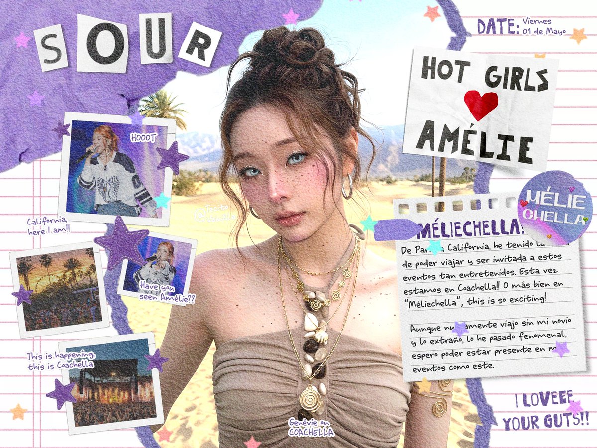 Gen's journal ꯲💭 tweet media