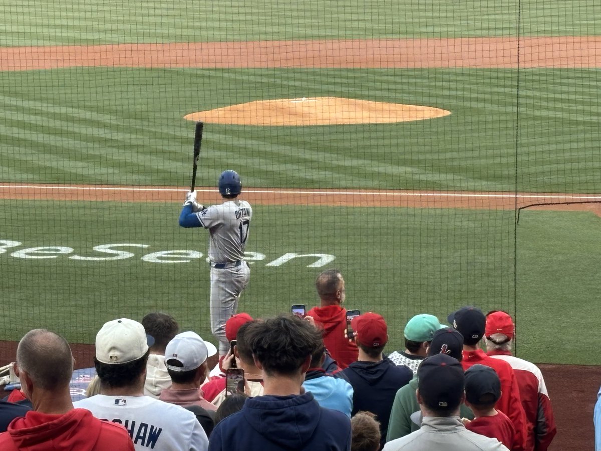 light_better's tweet photo. 大谷！ https://t.co/0hruwMVecv