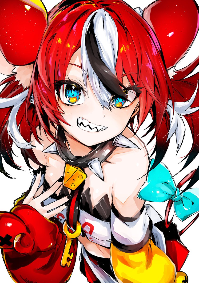 NEZん tweet media