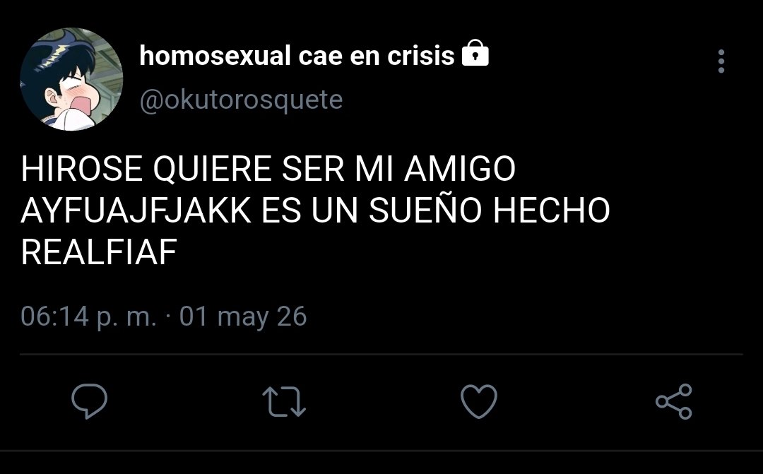 Yuu tweet media