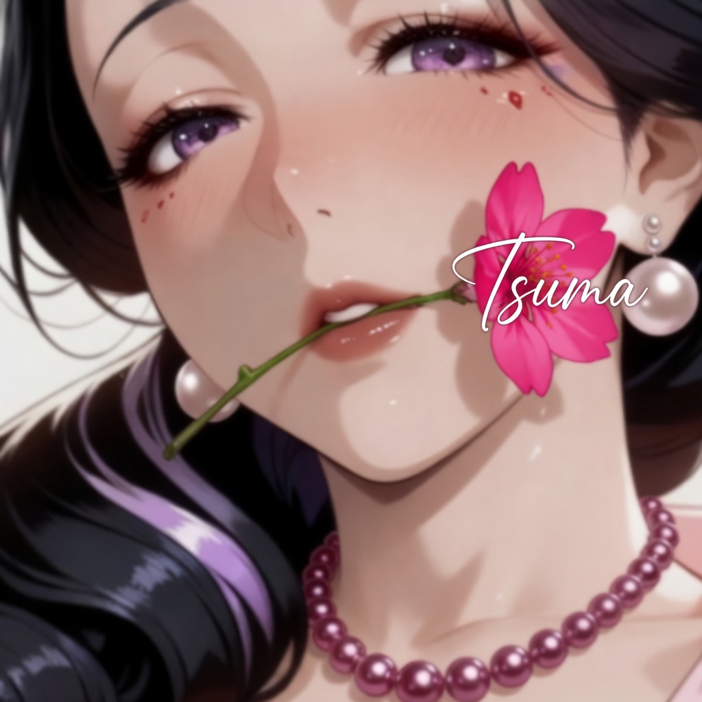 Tsuma💋 (OG Mil/みる) tweet media