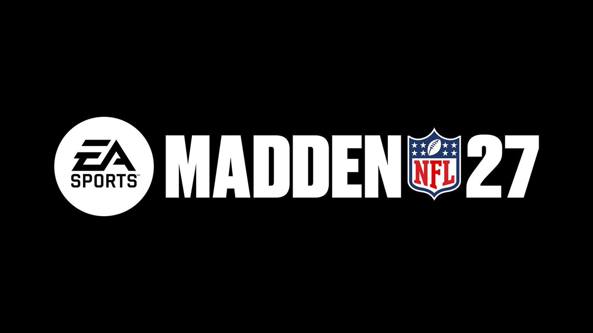 Madden 27 confirmed for Switch 2.  This was a no brainer considering how well 26 did on Switch 2.
