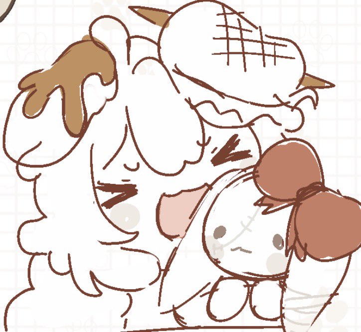 ฅ Marnie - ⸝⸝ VDoggoz ⸝⸝ tweet media