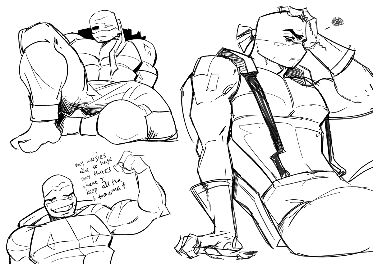 altadesik's tweet photo. the sillayyyyy
#rottmnt https://t.co/BtPbp9PWD4