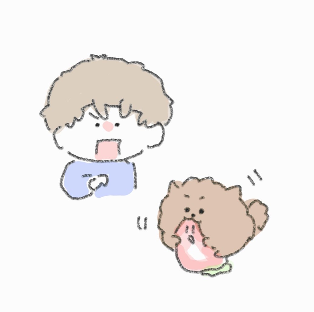 코마 tweet media