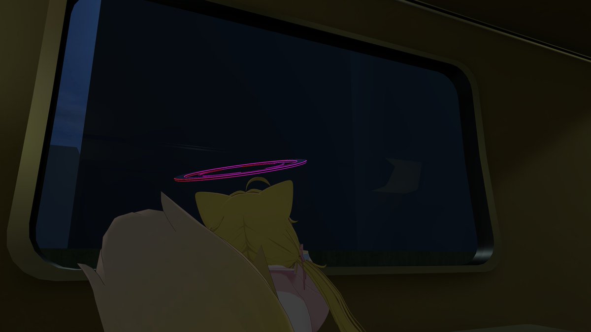 美山 幽月🗻🌙@VTuber、はじめました tweet media