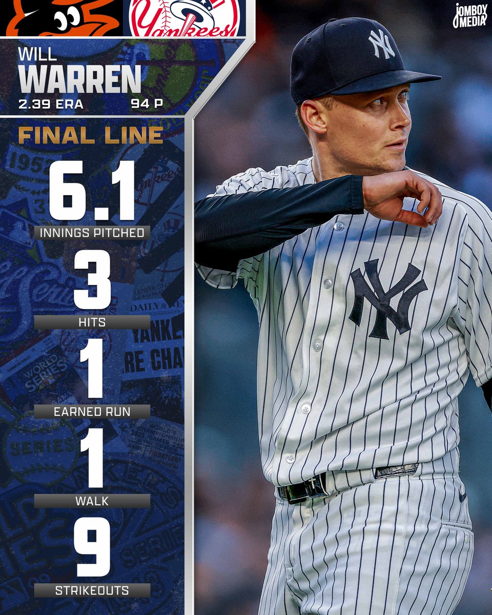 Talkin' Yanks tweet media