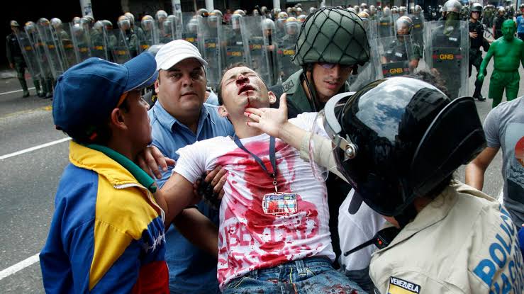 María Gómez 🇻🇪 tweet media