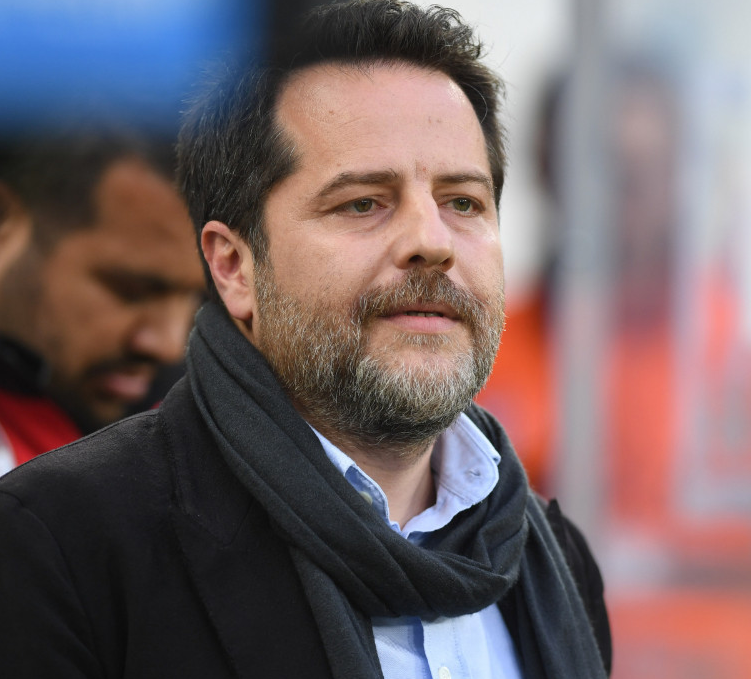 Galatasaray Gazetesi tweet media
