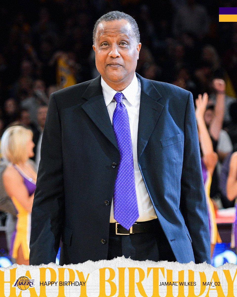 Los Angeles Lakers tweet media