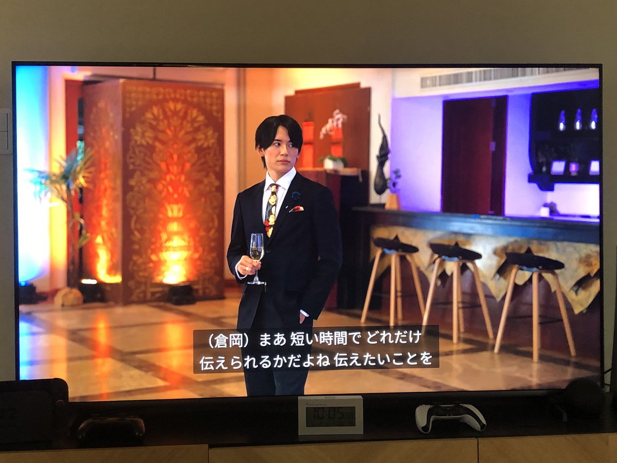 だんご tweet media