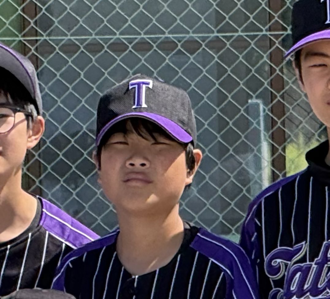 JabbaBambi's tweet photo. 息子所属する野球部TATSUMIbaseball team
2026年度SPRING CUP(中体連)の結果
検討虚しく準優勝でしたが皆頑張って勝ち取った結果❗️次は目指せテッペン
#中体連
#野球部
#springcup
#愛知県岡崎市 https://t.co/g840wTyEtb