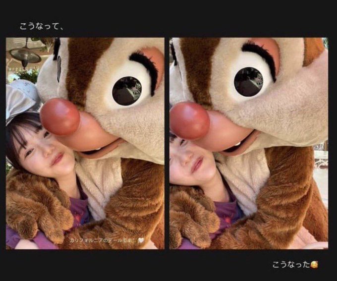 蛋黄小朋友 tweet media
