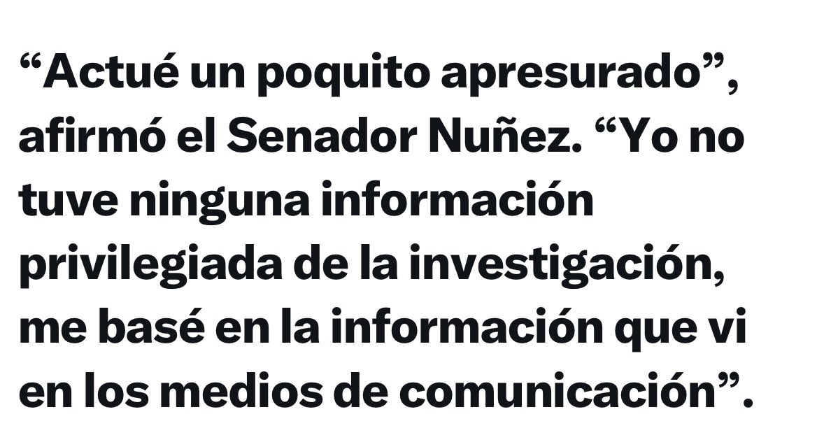 Ernesto Larrain tweet media