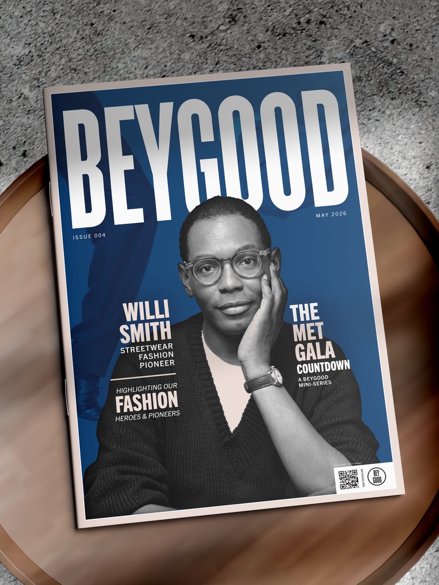 BeyGOOD tweet media