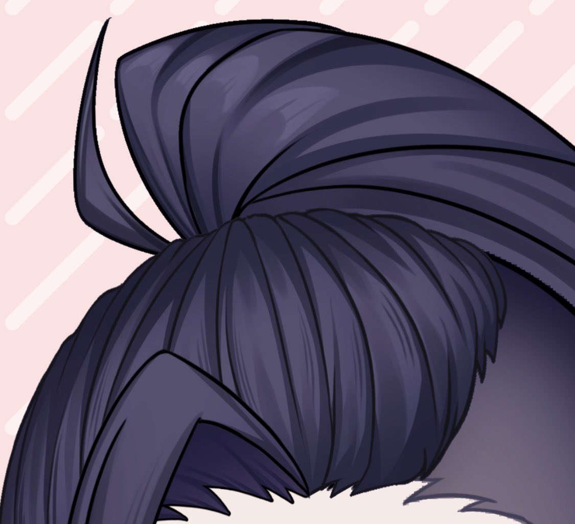 Kay 🏍️💦 Chibi Debut May tweet media