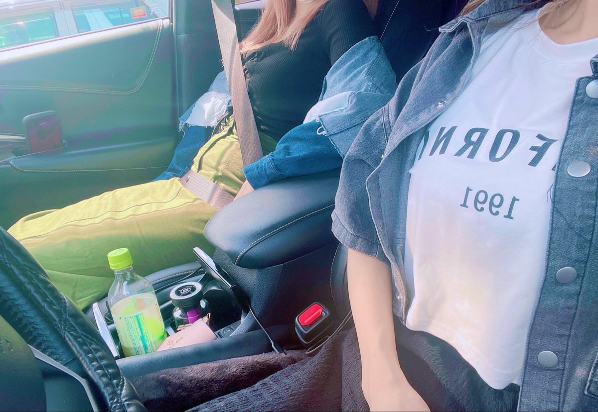 アイリス🗽 tweet media