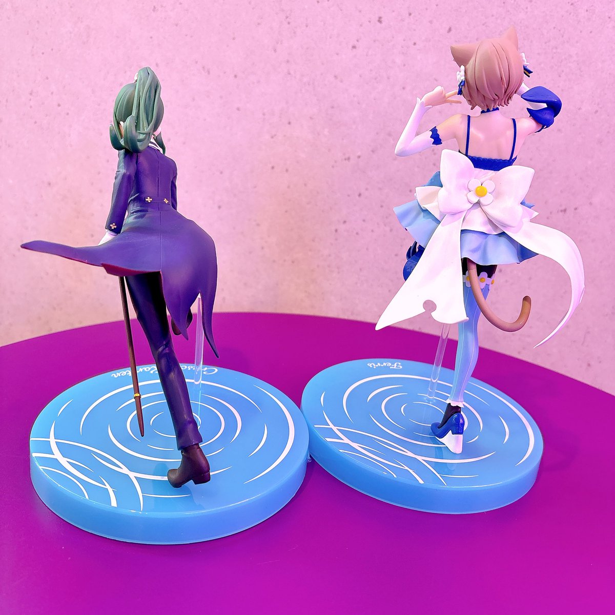 ?新景品情報?】 ?GiGO限定? ＼ #リゼロ #rezero ／ TVアニメ｢Re 