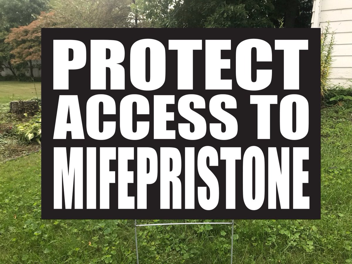 The_TurtleGoose's tweet photo. Women’s Rights are Human Rights 

https://t.co/Gco3vplGPQ

#fucktrump #womensrightshumanrights #mifepristone #abortionishealthcare https://t.co/Ra1HNqMeNW