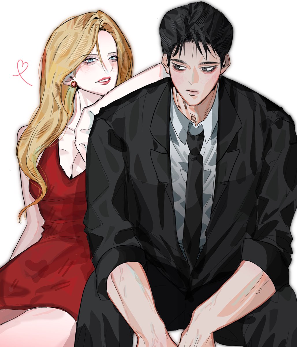 밍 tweet media