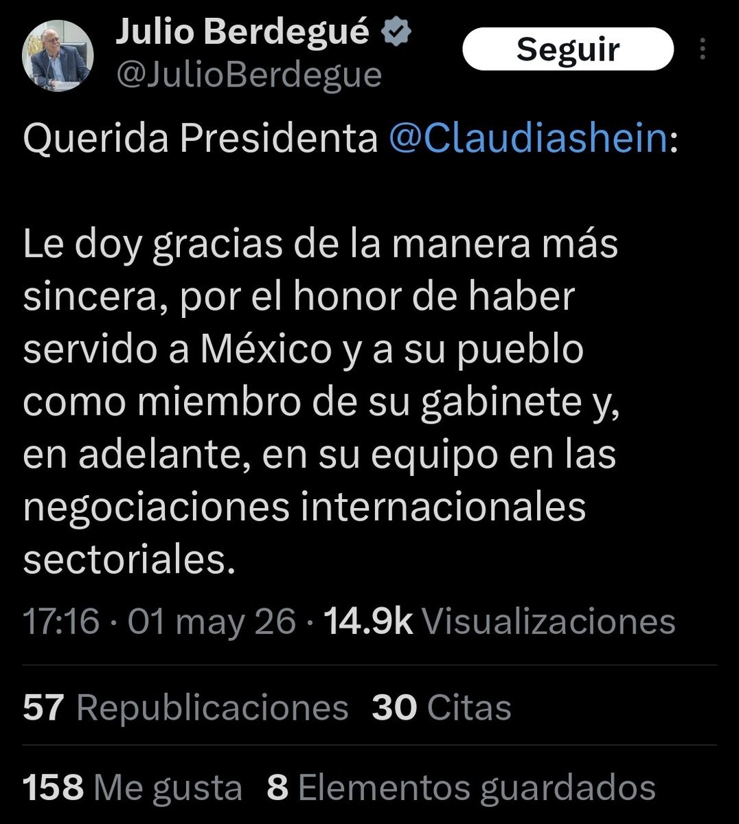 ARCHIDUQUE DE LA OPINIONOLOGÍA tweet media