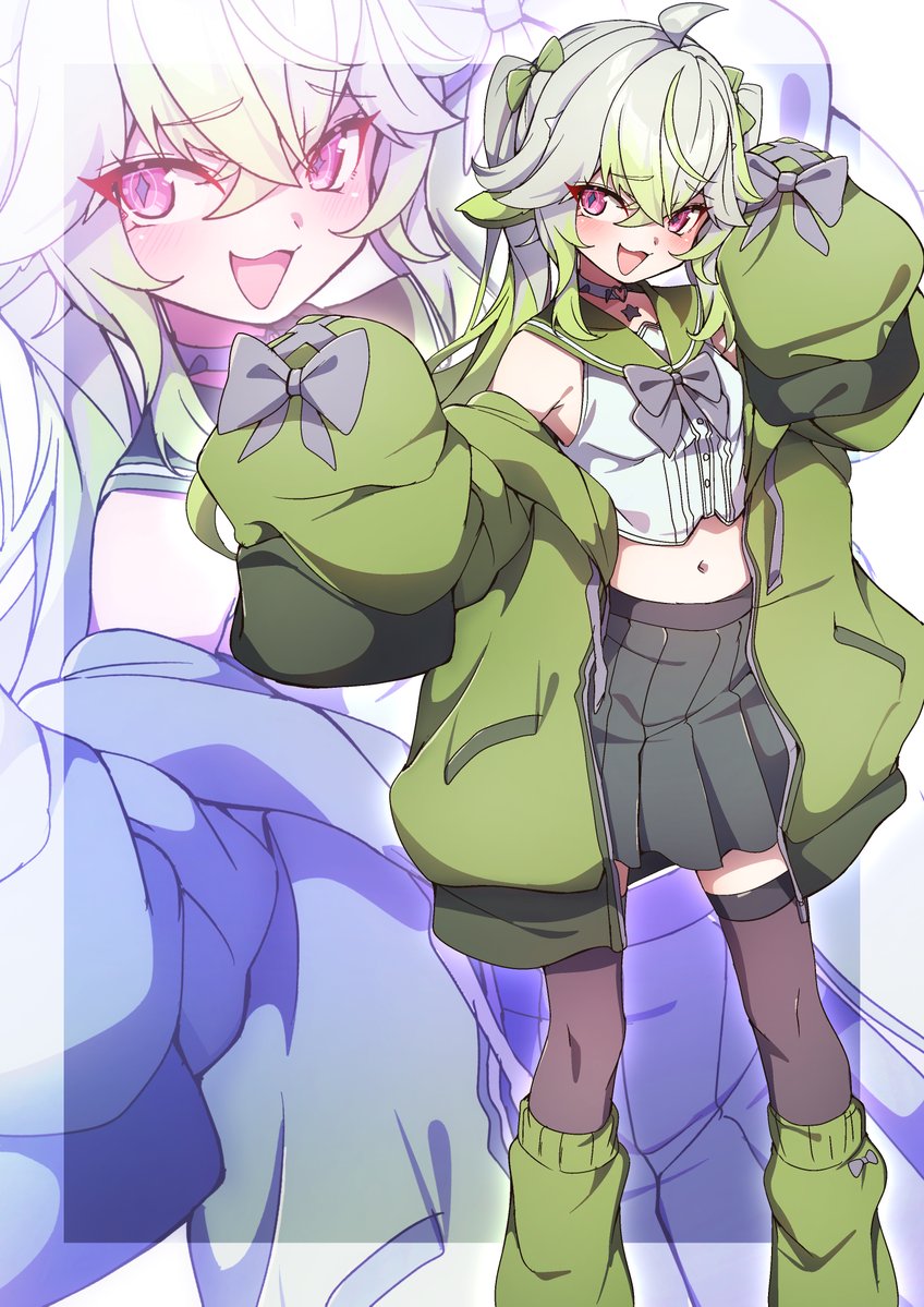 Zenu🗿🪨 Vtuber tweet media