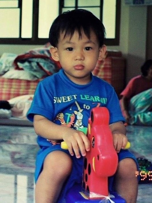 MTBB_2003's tweet photo. อ้วง29ขวบแย้วค้าบบบ
#Happy29thBDBamBam https://t.co/ke588Bu7v9