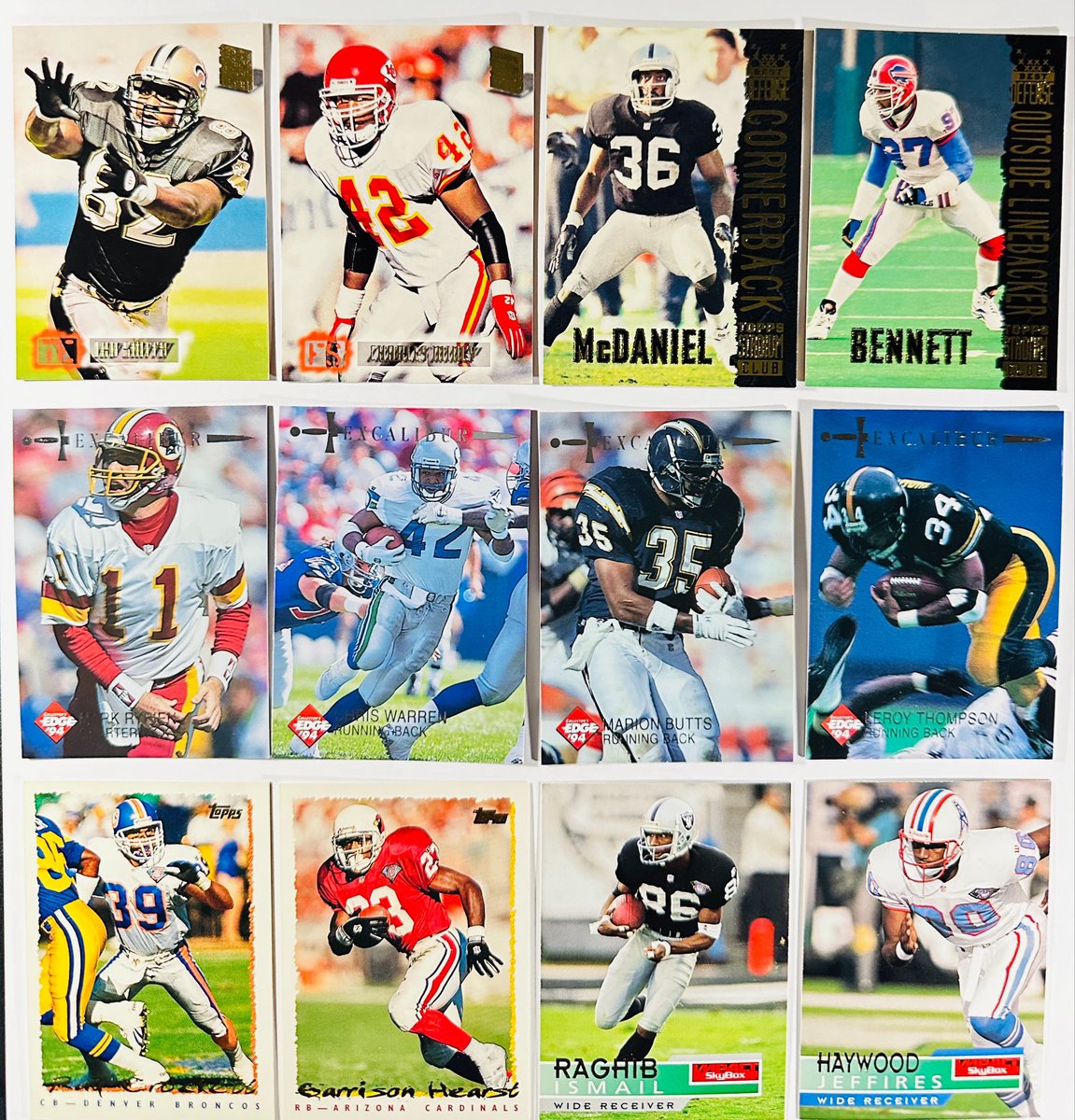 DWD Sports Cards tweet media