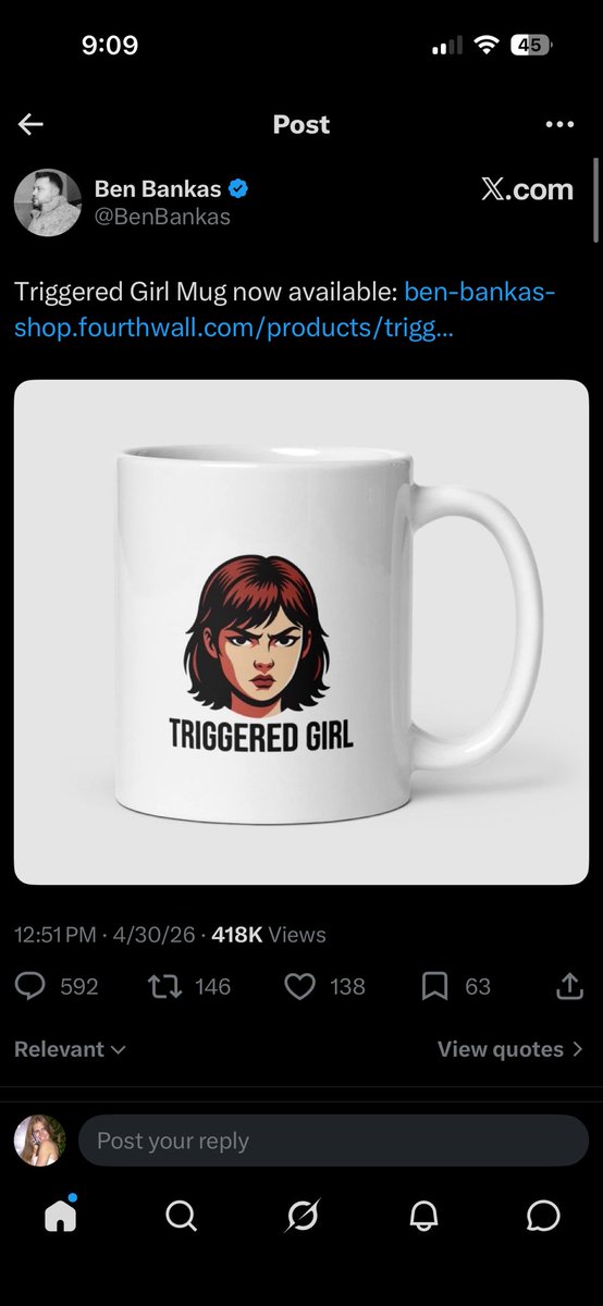 Gretchen tweet media