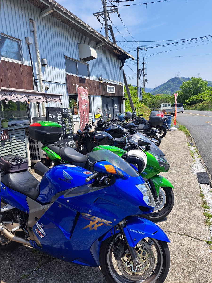 iiba紀の川マスター◢͟￨ tweet media