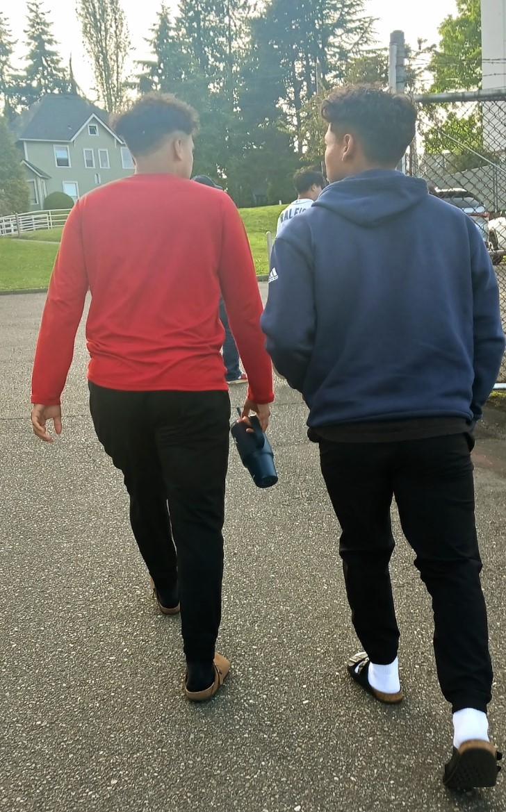 ALEXiWeNext's tweet image. MY BOYS VICENTE AND EMILIO 🌄 OUT AND ABOUT

#fridayvibes #weekendvibes #outdoors