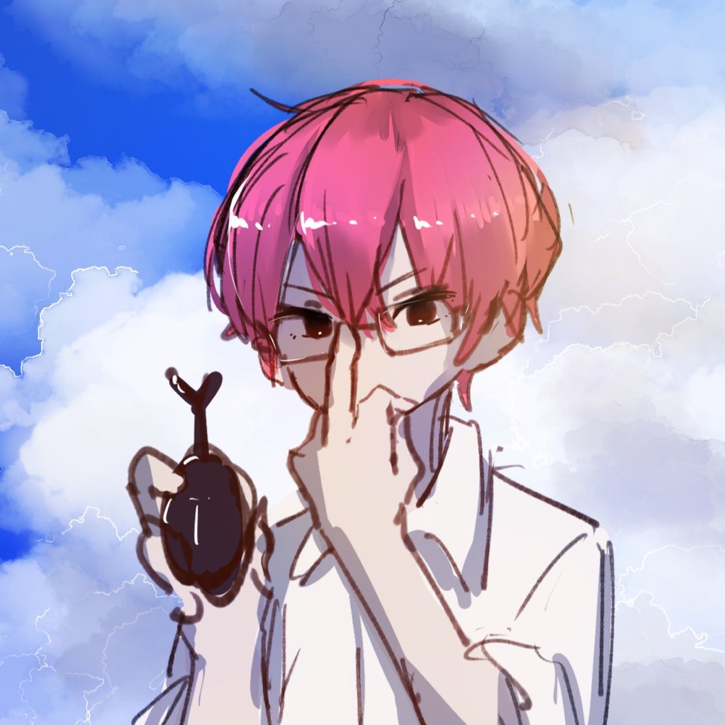 みたけ tweet media
