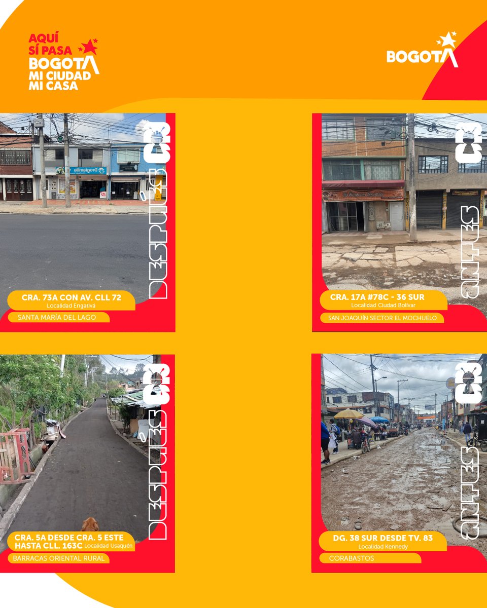 UMVbogota's tweet image. ⚽Modo Mundial: ACTIVADO

Sí, caímos en la fiebre de #Panini … pero nuestro álbum es de huecos que ya no están 😎

Porque este equipo no colecciona, soluciona. Somos
#LaEntidadDeLosBarrios.