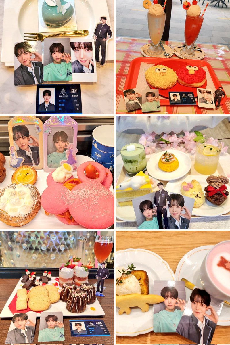 ﾄﾞﾇ tweet media