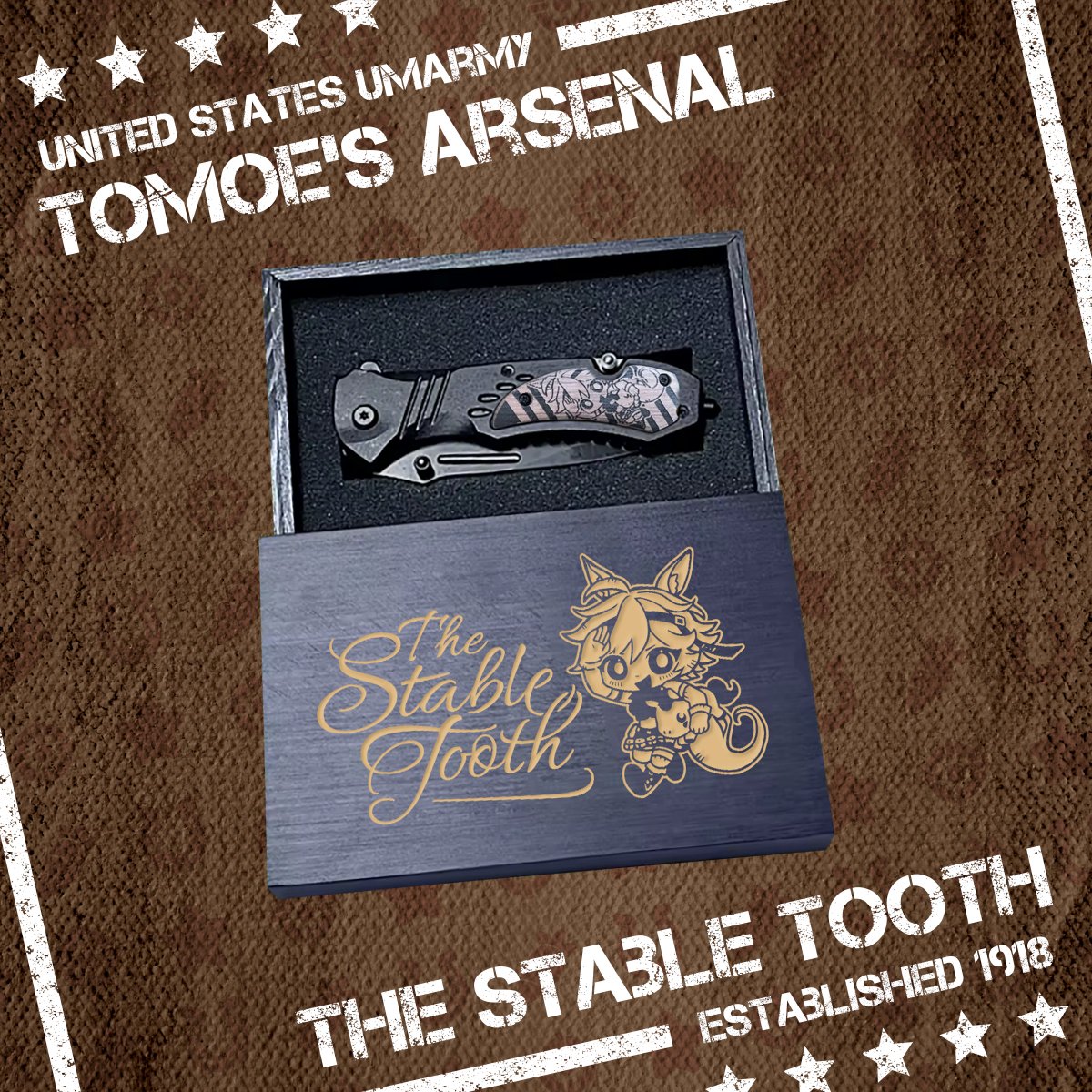 Tomoe Umari 🇺🇸🐴 tweet media