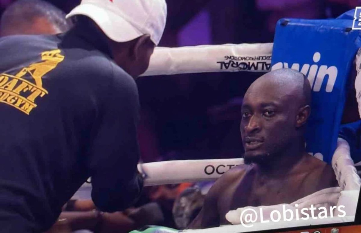 lobistars🇳🇬 tweet media