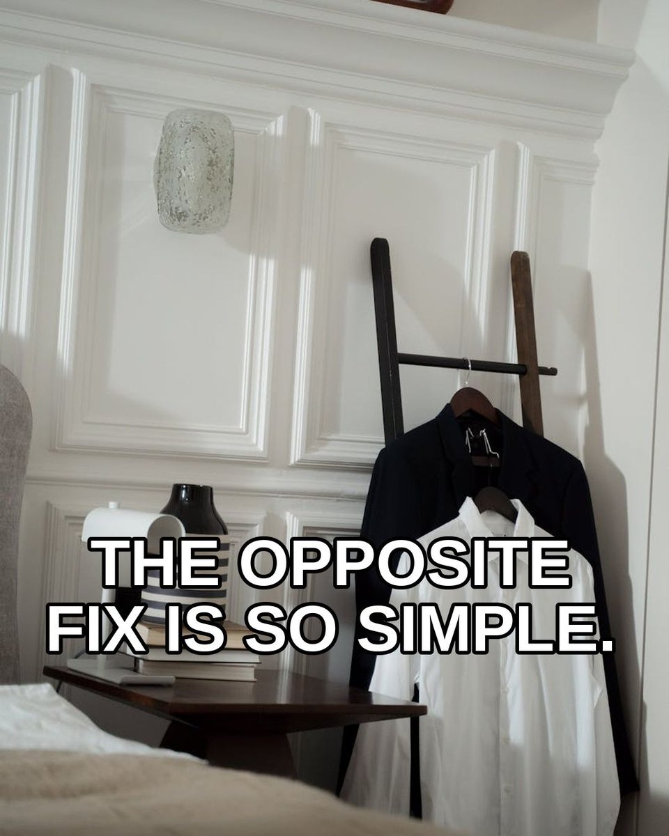 TheNoxdecor's tweet image. Why your home looks cheap (its not the furniture).

Its the lighting. Always the lighting.

SAVE this post!

Follow: @noxdecor
#QuietLuxury #InteriorDesign #TorontoDesign #NoxDecor #HomeDecorTips