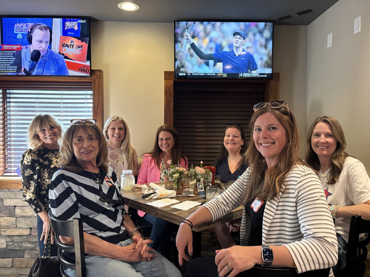 Ocean County Women In Leadership tweet media